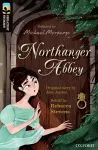 Oxford Reading Tree TreeTops Greatest Stories: Oxford Level 20: Northanger Abbey cover