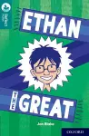 Oxford Reading Tree TreeTops Reflect: Oxford Level 16: Ethan the Great cover