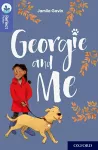 Oxford Reading Tree TreeTops Reflect: Oxford Level 17: Georgie and Me cover