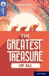 Oxford Reading Tree TreeTops Reflect: Oxford Level 17: The Greatest Treasure of All cover