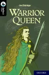 Oxford Reading Tree TreeTops Reflect: Oxford Level 20: Warrior Queen cover