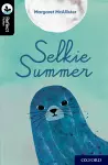 Oxford Reading Tree TreeTops Reflect: Oxford Level 20: Selkie Summer cover