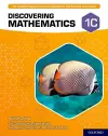 Discovering Mathematics: Student Book 1C cover