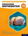 Discovering Mathematics: Student Book 1B cover