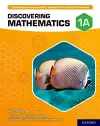 Discovering Mathematics: Student Book 1A cover