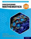 Discovering Mathematics: Student Book 2B cover