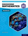 Discovering Mathematics: Workbook 2C cover