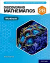 Discovering Mathematics: Workbook 2B cover