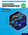 Discovering Mathematics: Workbook 2A (Pack of 10) cover