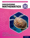 Discovering Mathematics: Student Book 3C cover