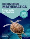 Discovering Mathematics: Introductory Series Guide for Teachers cover