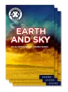 Project X Comprehension Express: Stage 1: Earth and Sky Pack of 15 cover