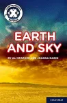 Project X Comprehension Express: Stage 1: Earth and Sky cover