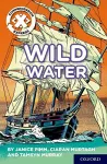 Project X Comprehension Express: Stage 2: Wild Water cover