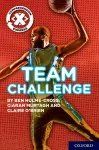 Project X Comprehension Express: Stage 2: Team Challenge Pack of 6 cover