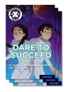 Project X Comprehension Express: Stage 3: Dare to Succeed Pack of 15 cover