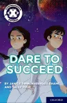 Project X Comprehension Express: Stage 3: Dare to Succeed Pack of 6 cover