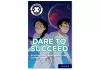 Project X Comprehension Express: Stage 3: Dare to Succeed cover