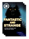 Project X Comprehension Express: Stage 3: Fantastic and Strange Pack of 15 cover