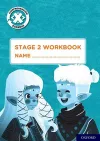 Project X Comprehension Express: Stage 2 Workbook Pack of 6 cover