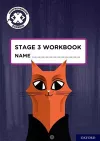 Project X Comprehension Express: Stage 3 Workbook Pack of 6 cover