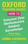 How To Enhance Your Mathematics Subject Knowledge cover