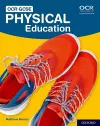 OCR GCSE Physical Education: Student Book cover