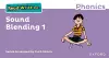 Read Write Inc. Phonics: Sound Blending Book 1 cover