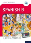 Oxford IB Prepared: Oxford IB Diploma Programme: IB Prepared: Spanish B cover