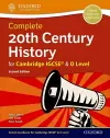 Complete 20th Century History for Cambridge IGCSE® & O Level cover