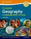 Complete Geography for Cambridge IGCSE® & O Level cover