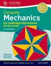 Complete Mechanics for Cambridge International AS & A Level cover
