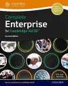 Complete Enterprise for Cambridge IGCSE® cover