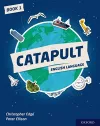 Catapult: Student Book 1 cover