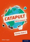 Catapult: Teacher Book 2 cover