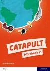 Catapult: Workbook 2 cover