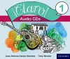 ¡Claro! 1 Audio CDs cover