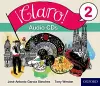 ¡Claro! 2 Audio CDs cover