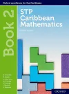 STP Caribbean Mathematics Book 2 cover