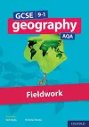 GCSE 9-1 Geography AQA Fieldwork cover