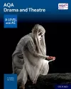 AQA Drama and Theatre: A Level and AS cover