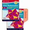 Pure Mathematics 2 & 3 for Cambridge International AS & A Level cover