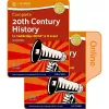 Complete 20th Century History for Cambridge IGCSE® & O Level cover