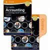 Complete Accounting for Cambridge IGCSE & O Level cover