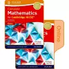 Complete Mathematics for Cambridge IGCSE® Student Book (Core) cover