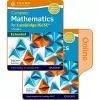 Complete Mathematics for Cambridge IGCSE® Student Book (Extended) cover