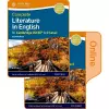 Complete Literature in English for Cambridge IGCSE & O Level cover