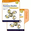 Essential Business Studies for Cambridge IGCSE & O Level cover