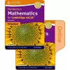 Pemberton Mathematics for Cambridge IGCSE® cover