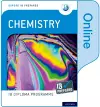 Oxford IB Diploma Programme: IB Prepared: Chemistry (Online) cover
